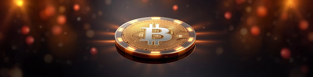 Sammanhanget för Krypto kasino