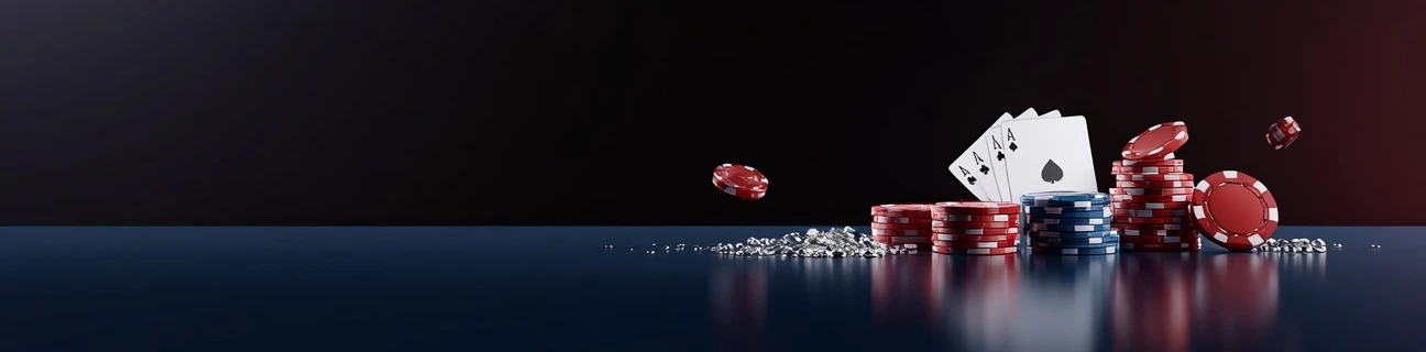 Så fungerar live casino tekniskt