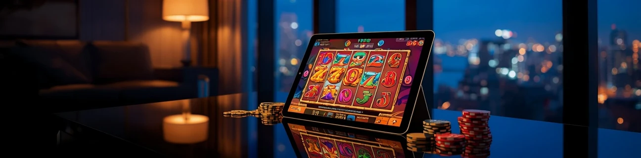 Att välja casino